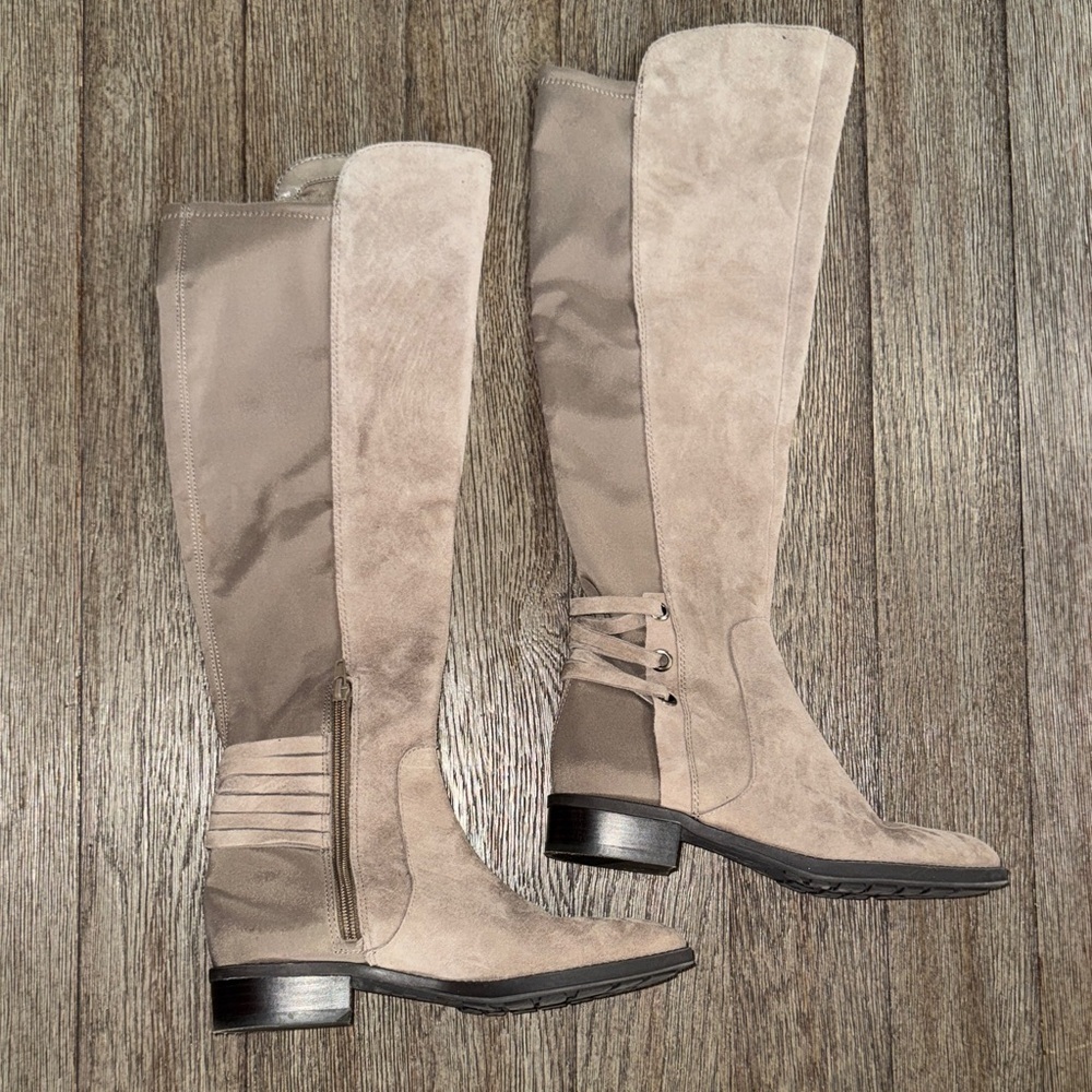 Vince Camuto Pauletta Foxy